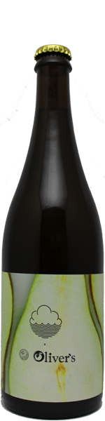 Cloudwater / After the Harvest / Olivers La Deuxième Saison Des Poires