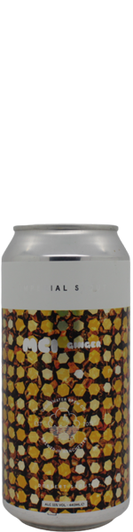 Cloudwater MCI#4 Chocolate Orange - blik