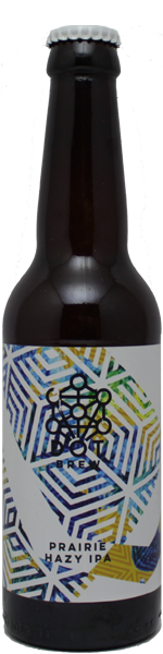  Prairie Hazy IPA