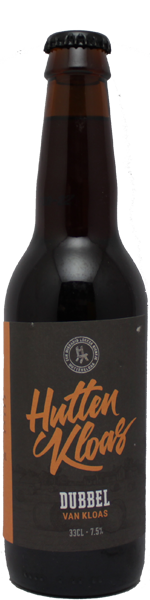  Dubbel van Kloas