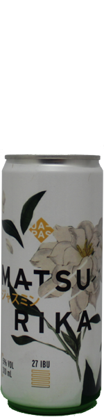Japas Matsurika - blik