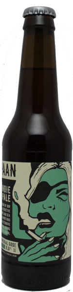 Kompaan Foreign Legion Blondie McPale