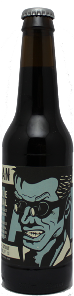 Kompaan Foreign Legion Charlie Charcoal