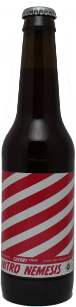 Kompaan Nitro Nemesis V6