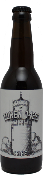 Kronenburger Toren 1425