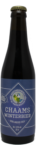 Pimpelmeesch Chaams Winterbier