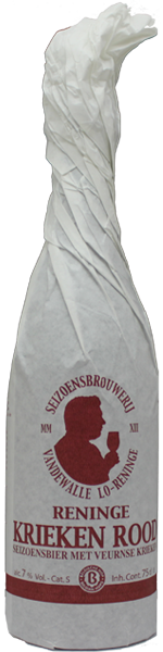 Reninge Krieken Rood