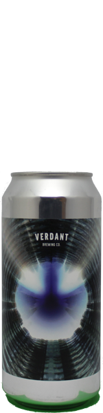 Verdant When the Void Shouts Back At You - blik