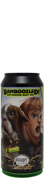 Amager Bamboozled! - blik