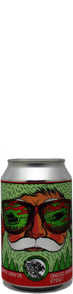 Amundsen Super Santa - blik
