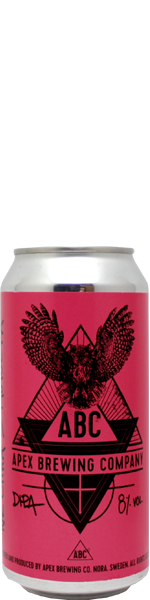 Apex NE Citra & Motueka - blik