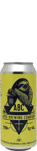 Apex Stolen Valor DIPA - blik
