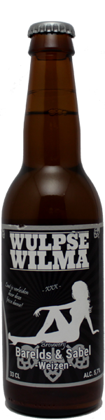 Barelds & Sabel Wulpse Wilma