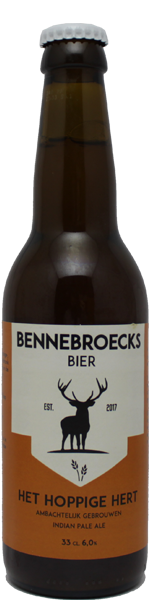  Het Hoppige Hert