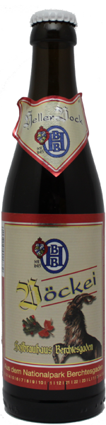 Berchtesgaden Bockei