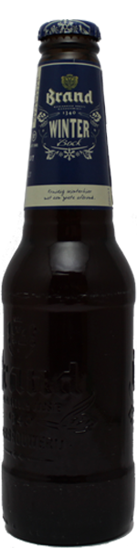 Brand Winterbock