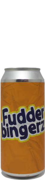 Brewing Projekt Fudder Bingerz - blik