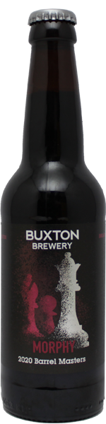 Buxton Morphy 2020 Barrel Masters