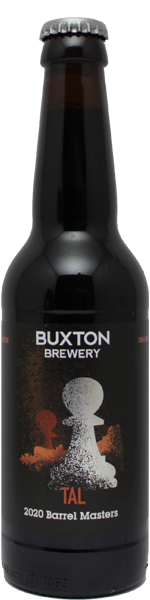 Buxton Tal 2020 Barrel Masters