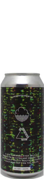 Cloudwater / Queer Rainbows Aren't For Everyone - blik