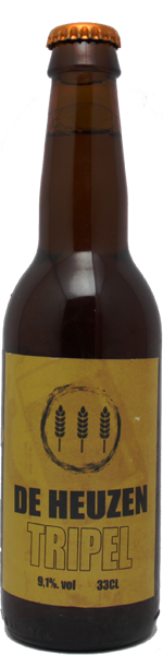De Heuzen Tripel