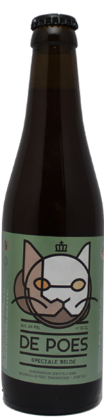 De Poes Speciale Belge