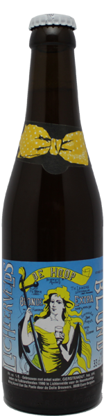 Dolle Brouwers Lichtervelds Blond