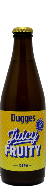 Dugges Juicy Fruity