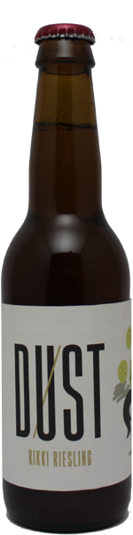 Dust Rikki Riesling
