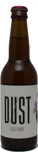 Dust Theo Pinot
