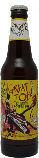  Great Job! 30th Anniversary West Coast IPA