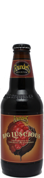 Founders Big Luscious