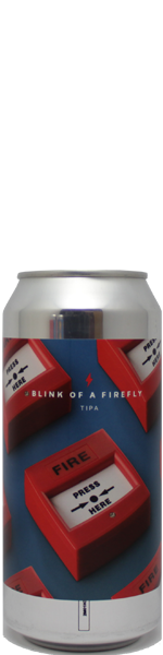 Garage Blink of a Firefly - blik