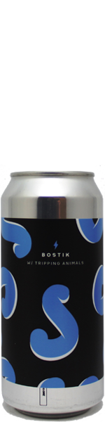 Garage Bostik - blik