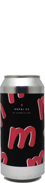 Garage Espai 53 - blik