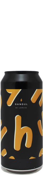 Garage Gandul - blik