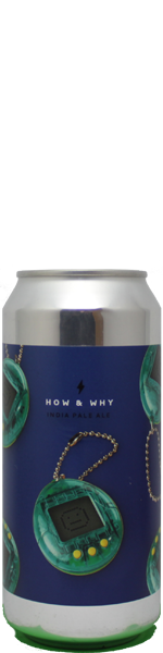 Garage How & Why - blik