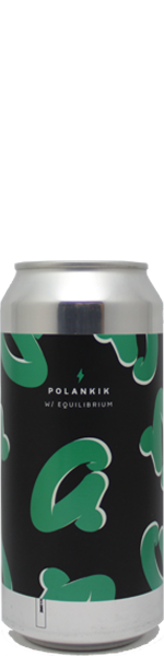 Garage Polankik - blik