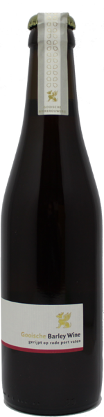 Gooische Barley Wine Port BA