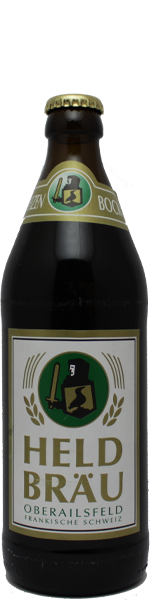 Held Brau Weizenbock