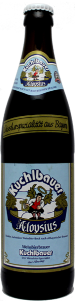 Kuchlbauer Aloysius