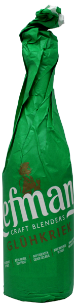 Liefmans Gluhkriek - 75cl