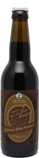 Meuleneind Apple Pie Stout