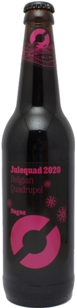 Nogne O Julequad 2020