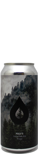 Polly's Pines - blik