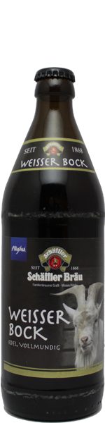 Schaffler Weisser Bock