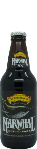 Sierra Nevada Narwhal Imperial Stout