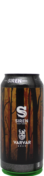 Siren / Varvar Mavka 2020 - blik
