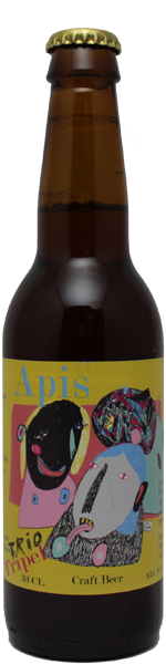 Sisters Apis