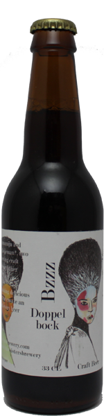Sisters Bzzz Doppelbock